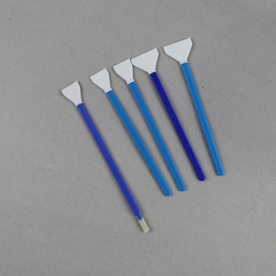 16mm Microfiber APS-C Cleaning  Camera Sensor Swabs V Shape  Individual Packing