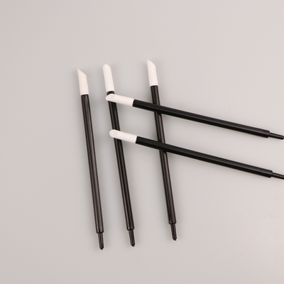 High Absorbency PU Head Printer Toner Cleaning Swab For Cleanroom