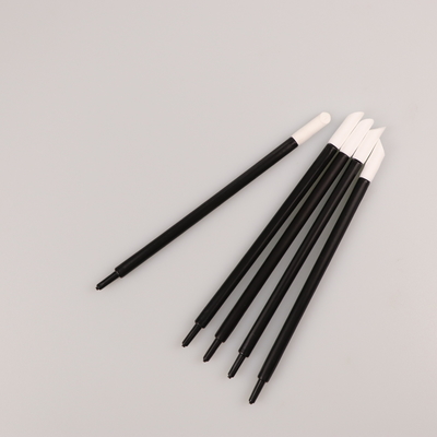 5mm High Absorbency Printer Head Cleaning PU Head Swab With PP Stick
