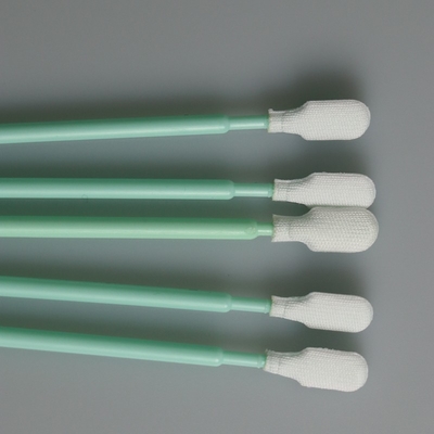 Double Layer Polyester Cleaning Swab For Industrial Use
