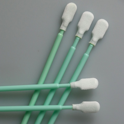 Double Layer Polyester Cleaning Swab For Industrial Use
