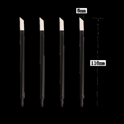 High Absorbency PU Head Printer Toner Cleaning Swab For Cleanroom