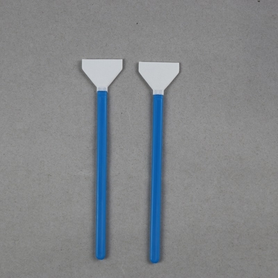 Individual Wrapped DSLR Full Frame Camera Sensor Cleaning Swab V Shape