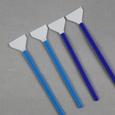 Individual Wrapped DSLR Full Frame Camera Sensor Cleaning Swab V Shape