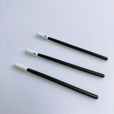71mm Industrial Sponge Polyurethane Micro Foam Tip Cleaning Swabs