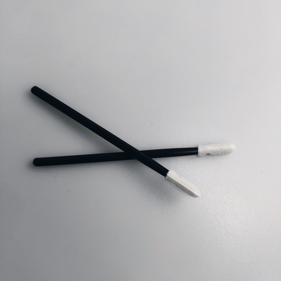 71mm Industrial Sponge Polyurethane Micro Foam Tip Cleaning Swabs