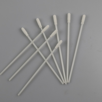 Sterile Foam Tip Specimen Collection Swab 8cm Individual Wrapped