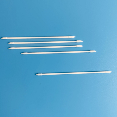 Pointed Micro Industrial Cotton Buds 2mm 25 PCS 3 Inch