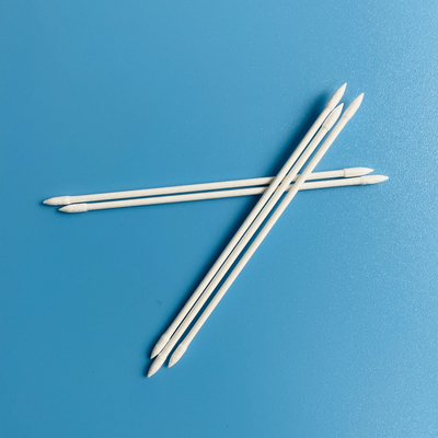 BB-013 Double Pointed Sharp Industrial Cotton Buds 2mm Head Diameter
