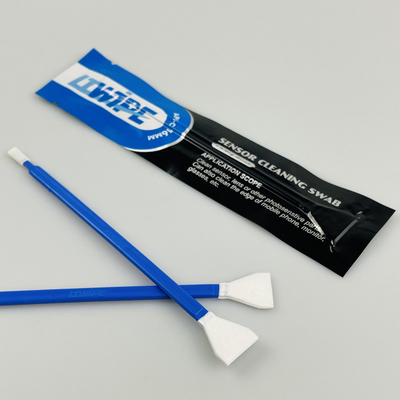 Lint Free Soft Sensor Cleaning Stick APS-C Full-Frame Camera Cleaning Swab