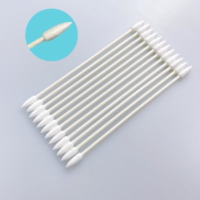 Tight Head Handle Paper Industrial Cotton Buds ECO Biodegradable