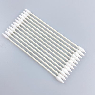 ECO 3mm Double Pointy Head Industrial Cotton Buds Precision Clean