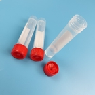 20mm Disposable Transport Medium Kit Virus Sampling Collection Tube