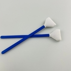 Customized Special Use Foam Swabs For Health Care Machine Surface Cleaning