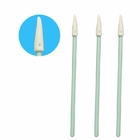 Pp Stick Sharp Head Mini Pointed Swabs For Keyboard Slot Groove Clean