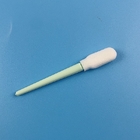 SW-2620C Short Type Foam Tip Swabs 10 Bags MOQ For Medical Use