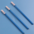 TX742 Lint Free Round Head Mold Foam Cleaning Swab Sticks For Cleanroom