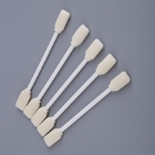 Professional High Density Camera Lens Cleaning Swabs With Double Head