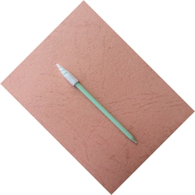 TX752b ESD Safe Swabs , Sprial Clean Tips Swabs Sponge Head Pp Stick