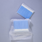 Dust Free PP Stick Foam Cleaning Swabs SW-2604C Thin Head 2.9 Mm Thickness