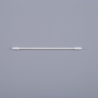 Gynecological Examination Pointed Tip Cotton Swabs 10 Mm Head Length
