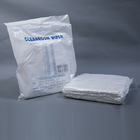 Practical Polyester Cleaning Cloths 75 % Polyester 25 % Nylon Wiper