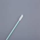 Portable Tx709 Esd Safe Foam Tip Swabs 107mm Total Length Low Non Volatile Residue