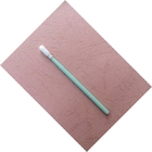 Thermally Bonded Electronics Cleaning Swabs Thin Head Apply To Mobile Phone