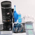 9 In 1 Special Camera Sensor Cleaning Kit With Cleaning Spray
