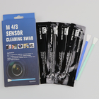 Camera Sensor Cleaning Microfiber Swab