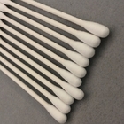 3 Inch Dust Free 75mm Cotton Cleaning Swabs