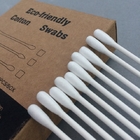 3 Inch Dust Free 75mm Cotton Cleaning Swabs
