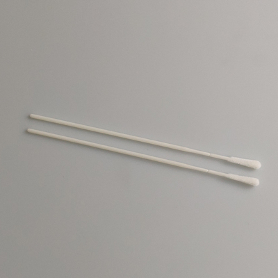 Sterile Packaged Nylon Flocked Swab