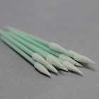 Spiral Pointed Tip Foam Swab Micro Mechanical Cleaning Stick TX751