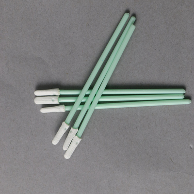 Replace TX759B Polyester Swabs Single Layers General Purpose Cleaning