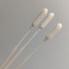 Sterile Specimen Collection Foam Tipped Nasal Swabs