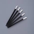 Manufacturer Soft PU Head Swabs Optical Products for Specific Electric Clean