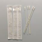 ABS Stick 15cm Disposable Medical Foam Oral Swab