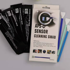 16mm Lint Free Microfiber Swabs For Camera APS-C Sensor Cleaning