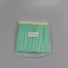 Disposable 165mm Cleaning Lint Free Foam Swabs Dust Free