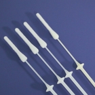 Individual Packing Disposable EO Sterile Sample Collection Nylon Flocked Nasal Swab