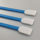 Plotter Printerhead Cleaning Swabs Polyester Surface Clean Flat Microfiber Tip