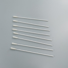 Open Cell No Fluorescence Disposable Sterile Swab Length 126mm