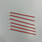 SGS Length 135mm Sterile Foam Swabs With PS Stick