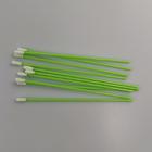 PS Stick Foam Head Disposable Sterile Swab For Sample Collection