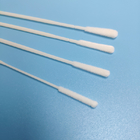 Disposable Nylon Flocked Sample Collection Swab 150mm With Breakpoint