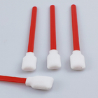 Printer Head Cleaning Stick Foam Tip Swabs Rectangle Square