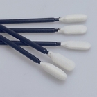 Super Long Stick Foam Cleaning Swab For Small Slotted Clean