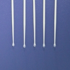 125mm 10PCS Plastic Stick Silicone Gel Adhesive Cleanroom Swab