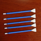 24mm Individual Packing Microfiber Sensor Cleaning Swabs With Double Heads